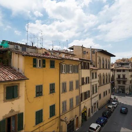 Brand New Nel Cuore Di Firenze Apartment Exterior photo