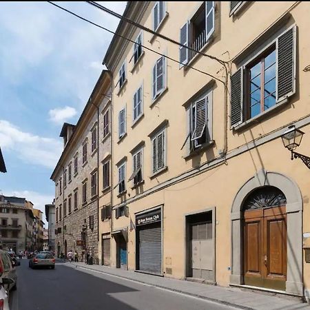 Brand New Nel Cuore Di Firenze Apartment Exterior photo