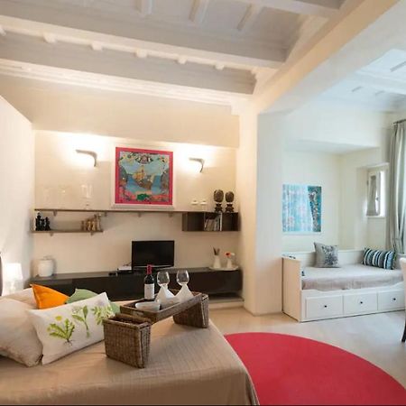 Brand New Nel Cuore Di Firenze Apartment Exterior photo