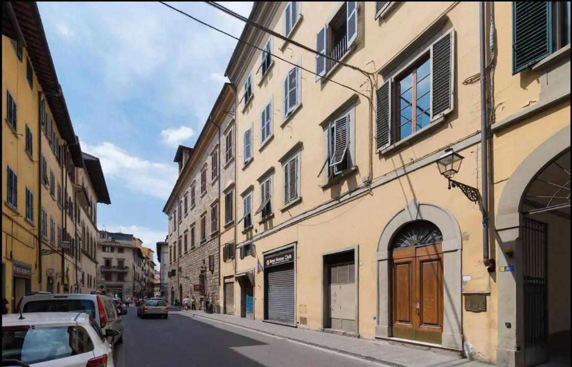 Brand New Nel Cuore Di Firenze Apartment Exterior photo