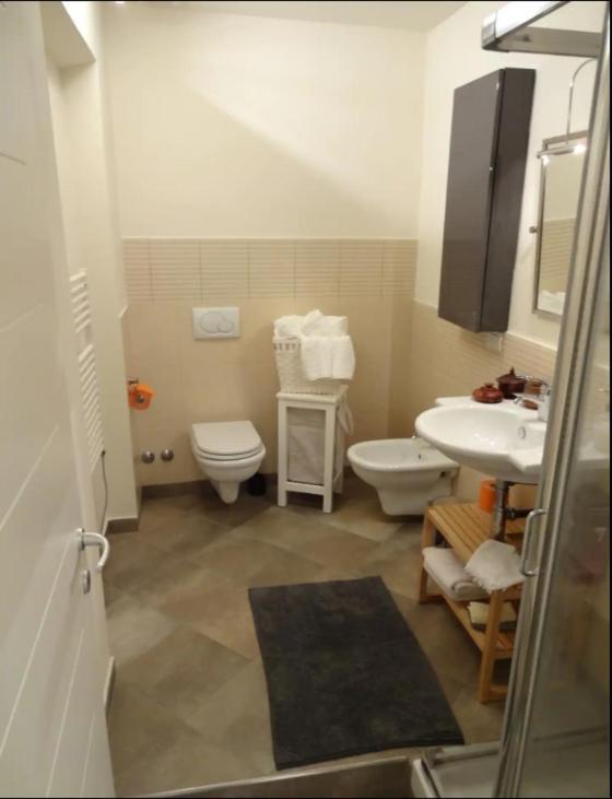 Brand New Nel Cuore Di Firenze Apartment Exterior photo