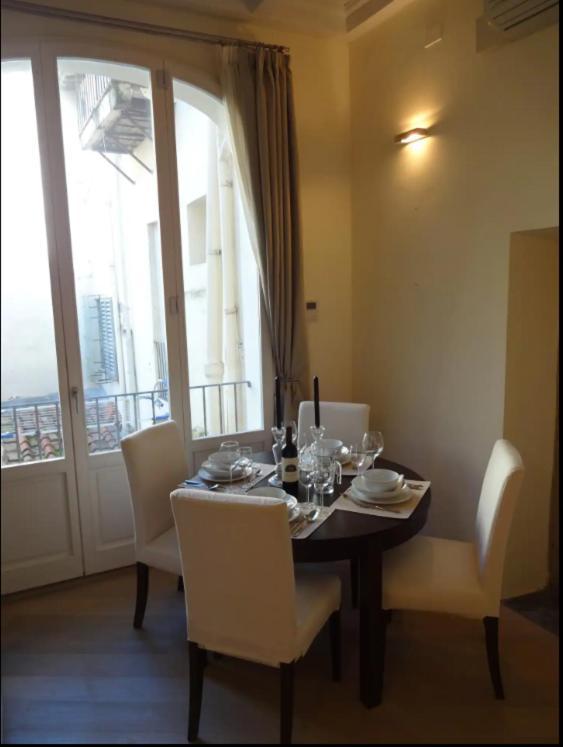 Brand New Nel Cuore Di Firenze Apartment Exterior photo